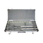 MAKITA 10-dijelni SDS+ set burgija borera D-42385