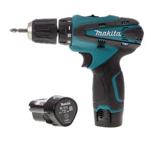 Makita akumulatorski odvijac DF330DWE