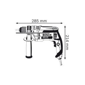 BOSCH busilica GSB 16 RE Professional