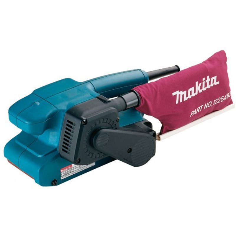 makita-9910_62 Makita tračna brusilica šlajfarica 9910