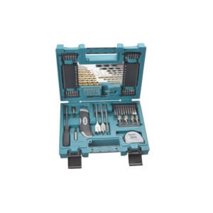 MAKITA 71-dijelni Maccess set burgija i odvijaca D-33691