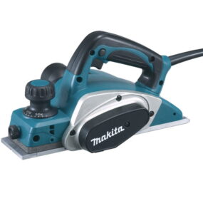 MAKITA jednorucna blanja blanjalica KP0800