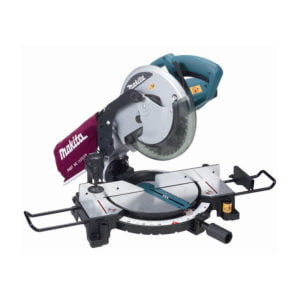 MAKITA nagibna testera pila MLS100N