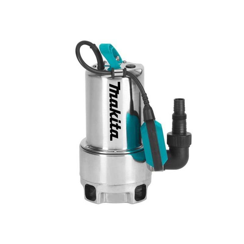 pf0610_12320735971 Makita potopna pumpa za prljavu vodu PF0610