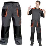 Radne pantalone EMERTON OD-7407