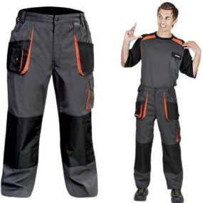 Radne pantalone EMERTON OD-7407
