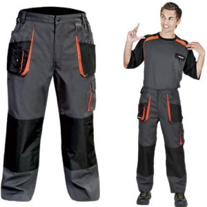 Radne pantalone EMERTON OD-7407