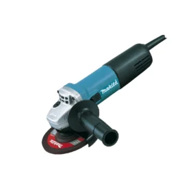 Makita ugaona brusilica 9558HNRG 125mm 840W