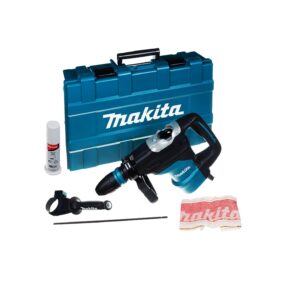 Makita čekić bušilica HR4003C 1100W SDS Max