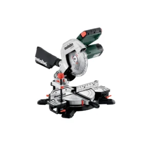 Metabo nagibna pila testera KS 216 M Lasercut