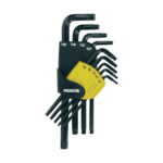 PROXXON set TORX ključeva PX23944