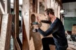 Metabo aku bušilica odvijač BS 18 LTX 2x4Ah