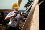 Metabo aku bušilica odvijač BS 18 LTX 2x4Ah