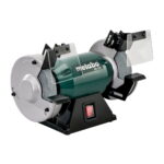 Metabo stona dvostrana brusilica DS 125