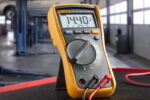 Fluke multimetar za industrijsko održavanje 115