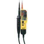 Fluke dvopolni tester napona i provodljivosti T150