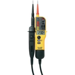 Fluke dvopolni tester napona i provodljivosti T150