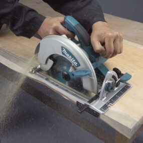 Makita kružna testera pila 5008MG 1800W