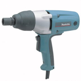 Makita električni udarni odvijač bušilica TW0350 400W