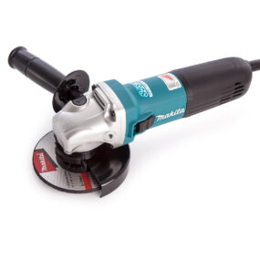 Makita ugaona kutna brusilica GA5040C 125mm 1400W