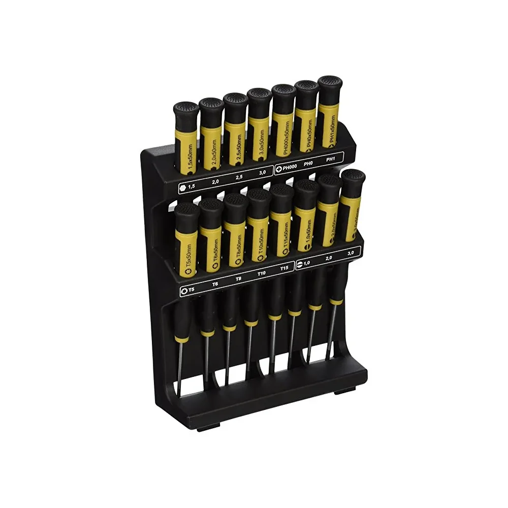 PX28148 PROXXON set preciznih odvijača PX28148