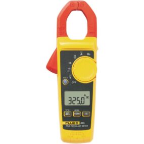 Fluke strujna kliješta s kontaktnim termometrom 325