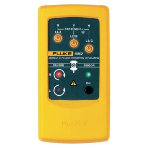 Fluke tester faznog rasporeda - tester motora 9062