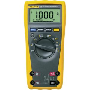 Fluke profesionalni multimetar 179 True RMS