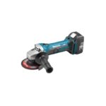 Makita aku ugaona kutna brusilica DGA452RFJ