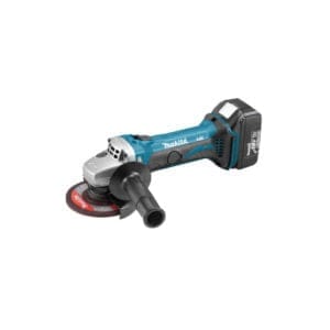 Makita aku ugaona kutna brusilica DGA452RFJ