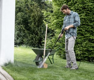 Karcher perač visokim pritiskom K 2 Universal Edition