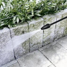 Karcher perač visokim pritiskom K 2 Universal Edition