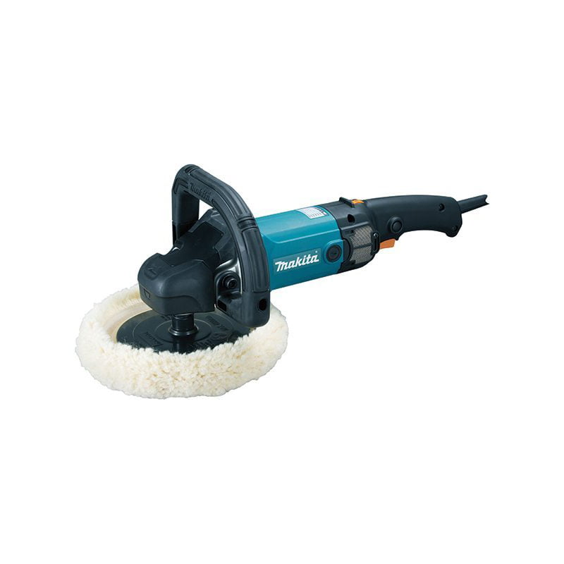 makita-9237CB Makita brusilica za poliranje polirka 9237CB