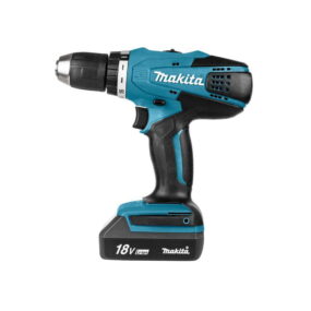Makita aku bušilica odvijač DF457DWE