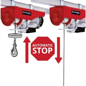Einhell električna dizalica TC-EH 250