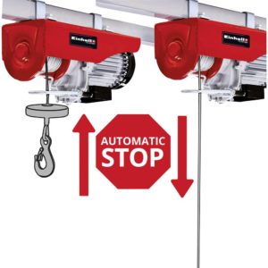 Einhell električna dizalica TC-EH 250