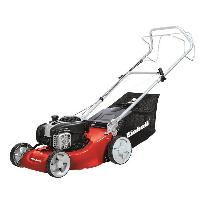 einhell-kosilica-benzinska-samohodna-gc-pm-461-s-bs (6) Einhell motorna kosačica kosilica GC-PM 46/1 S BS