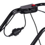 Einhell električna kosačica kosilica GC-EM 1500/36