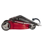Einhell električna kosačica kosilica GC-EM 1500/36