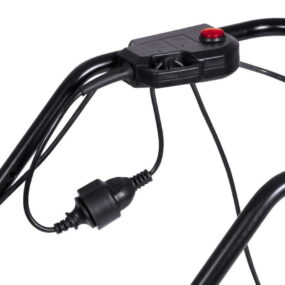 Einhell električna kosačica kosilica GC-EM 1500/36