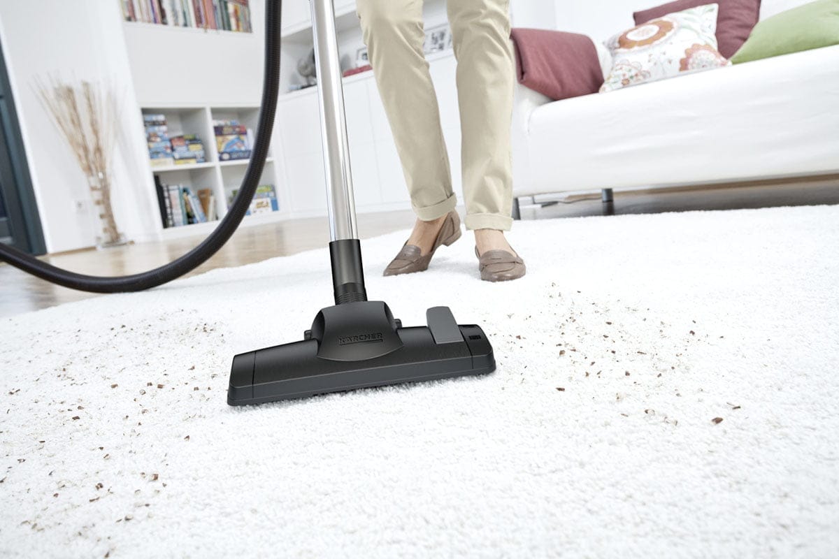 Karcher usisivač sa vodenim filterom DS 6