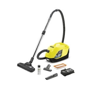 Karcher usisivač sa vodenim filterom DS 6