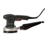 Metabo ekscentrična brusilica SXE 3125 125 mm