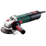 Metabo ugaona kutna brusilica WEV 15-125 Quick