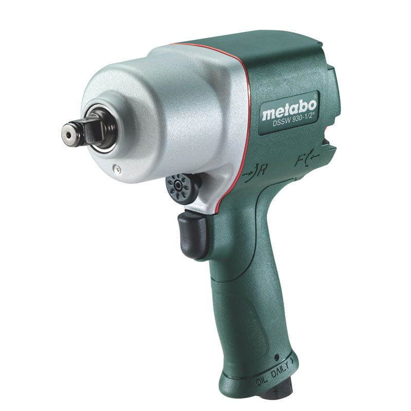metabo-DSSW-930 Metabo pneumatski udarni odvijač pištolj DSSW 930-1/2"