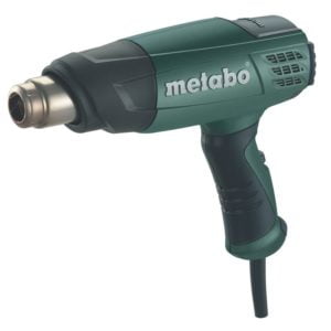 Metabo fen pištolj za vrući zrak HE 20-600 2000W