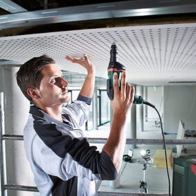 Metabo šauber zavrtač SE 4000 600W