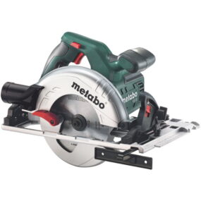 Metabo ručna kružna pila cirkular KS 55 FS