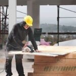 Metabo ručna kružna pila cirkular KS 55 FS