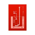 Einhell potopna pumpa za prljavu vodu GC-DP 1020 N